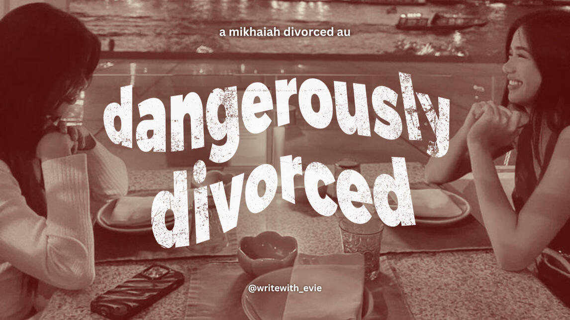 Dangerously Divorced