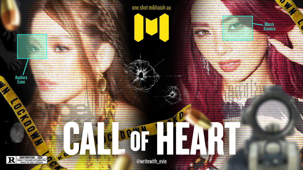 Call Of Heart